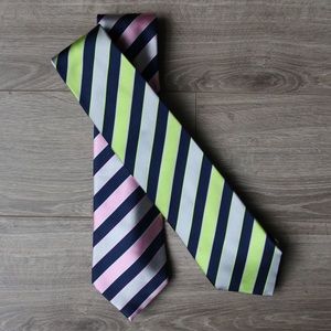 2 Men’s Pronto Uomo Ties